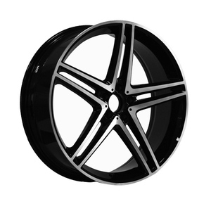 Aftermarket Nhật Bản Racing 5X114.3 5X115 Bánh Xe Vành Bánh Xe Hợp Kim 22 Inch