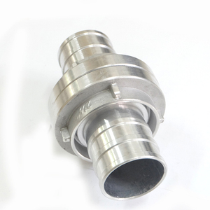XHYXFire Storz צימוד אש ברז רוסית סטנדרטי אלומיניום גרמניה סוג אש Storz צינור מחברים - Product Image 4