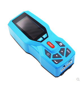 Misuratore di rugosità superficiale portatile, profilometro palmare - Product Image 1