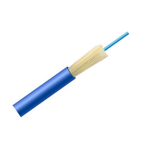 Nueva venta caliente 0,9 de <span class=keywords><strong>2</strong></span>,0 a <span class=keywords><strong>3</strong></span>,0mm cable de fibra óptica con PVC o LSZH chaqueta - Product Image 1