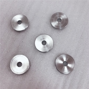 <span class=keywords><strong>OEM</strong></span>, усовершенствованные Литые и токарные алюминиевые детали для медицинского оборудования, нержавеющая сталь с ЧПУ, обработанная проволока EDM - Product Image 2