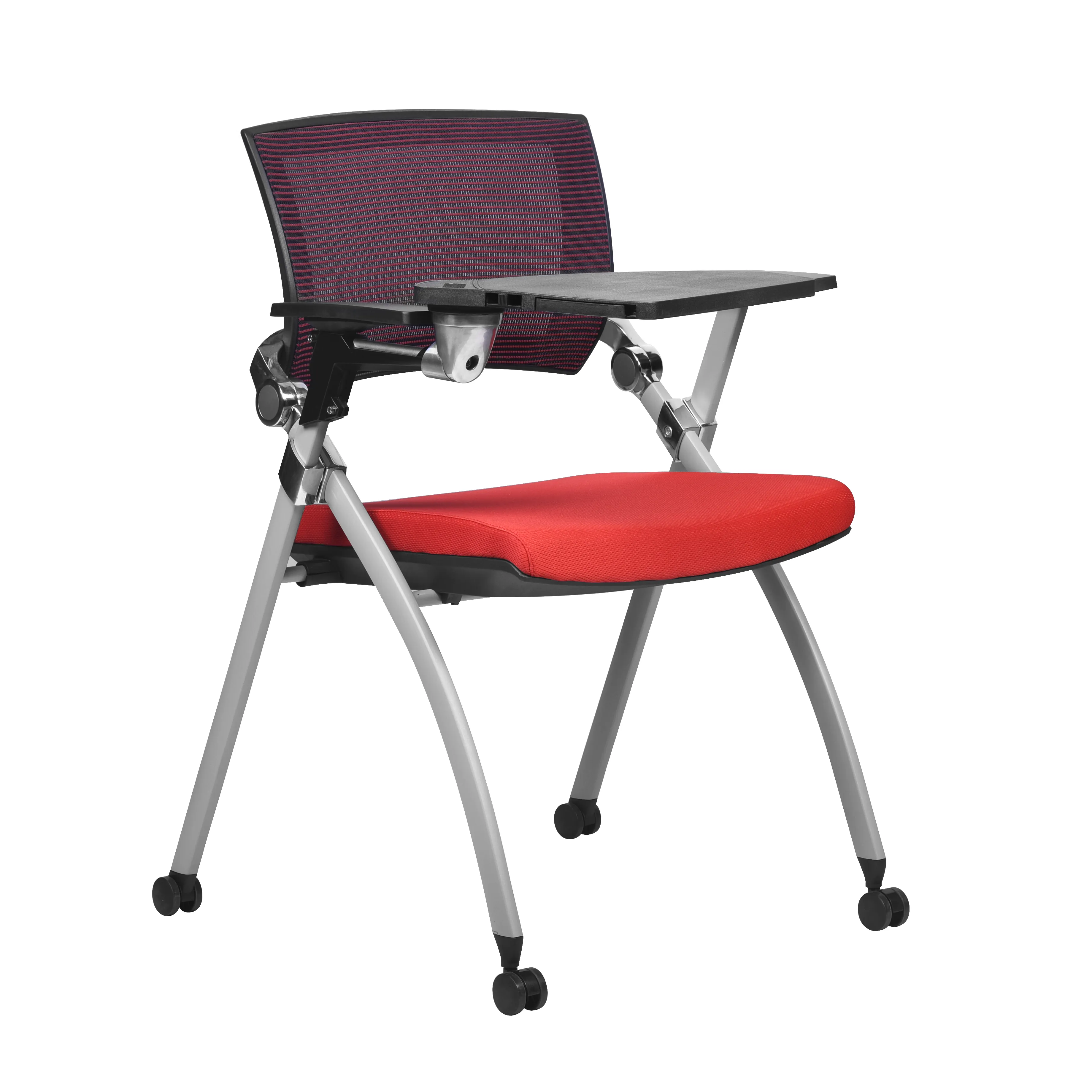 High Quality Training Chair With Writing Board
