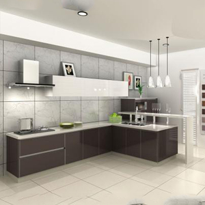 Nuevo diseño de la manija del Gabinete de <span class=keywords><strong>cocina</strong></span> - Product Image 6