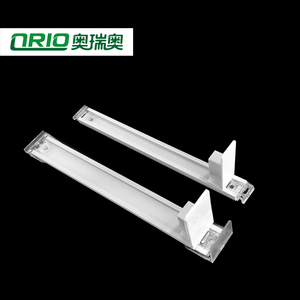 <span class=keywords><strong>Le</strong></span> plus chaud étagères et pour magasin de détail affichage racks qualité plastiques no logo - Product Image 1