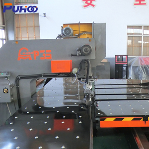 AMD -P Press <span class=keywords><strong>the</strong></span> set cnc turret punch machine /hot sale machine / Sheet Metal - Product Image 5