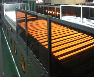 LED ống ánh sáng lão hóa lien/Huỳnh Quang ống lão hóa dòng/đèn Huỳnh Quang tự động lão hóa máy tính thử nghiệm - Product Image 2