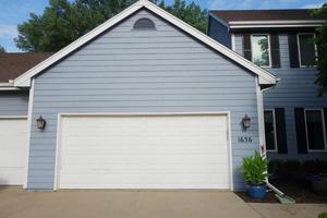 Cửa nhà để xe khóa phụ tùng thay thế liftmaster từ xa nhà để xe cửa mở - Product Image 5