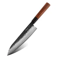 Japanese Damascus Chef Knife, New Kitchen Knives