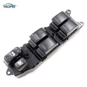 <span class=keywords><strong>El</strong></span> mano derecha energía <span class=keywords><strong>el</strong></span>éctrica del conductor maestro ventana interruptor para Toyota Land 84820-60120 84820-60120R - Product Image 6