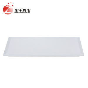 Casa ultra-delgada aislado no-flickering <span class=keywords><strong>30x60</strong></span> <span class=keywords><strong>cm</strong></span> <span class=keywords><strong>led</strong></span> <span class=keywords><strong>panel</strong></span> de iluminación de techo - Product Image 2