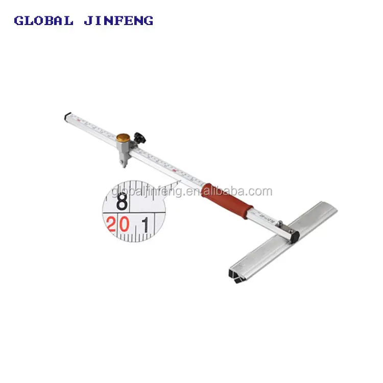 JFN002 600mm T-shaped glass cutting tool