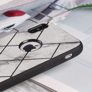 FUNDA CASE CARCASA CON PU CON DISEÑO MÁRMOL - Product Image 3