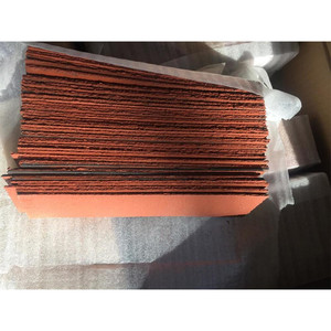 Đúc sẵn Bê Tông Linh Hoạt Đất Sét Gạch Bảng Điều Chỉnh Tầng Tấm Gốm Gạch - Product Image 5