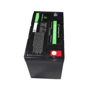 12 v 18650 akku 12 v 100ah 18650 akku 12 v 100ah rakete batterie - Product Image 3