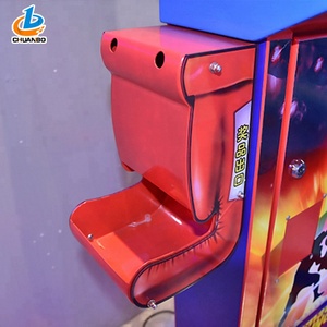 Ultime Grand <span class=keywords><strong>Coup</strong></span> de <span class=keywords><strong>Poing</strong></span> Dragon Boxe D'arcade <span class=keywords><strong>Machine</strong></span> de Jeu de Loterie D'arcade <span class=keywords><strong>Machine</strong></span> - Product Image 4