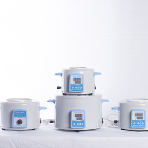 Equipos de calefacción de laboratorio IKEME, manto de calefacción magnética con agitador magnético 250/500ml 1000ml 2000ml 5000ml 10000ml 20000ml - Product Image 4
