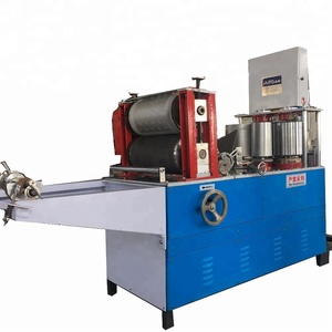 Precio FOB máquina de fabricación de tejido de 500 unids tejido por min de la servilleta de papel de máquina - Product Image 1