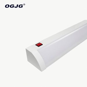 Résidentiel cave 2ft 3ft 4ft 6ft motion sensor led latte <span class=keywords><strong>luminaire</strong></span> intérieur <span class=keywords><strong>dressing</strong></span> sur off interrupteur gradation mur lampe - Product Image 5