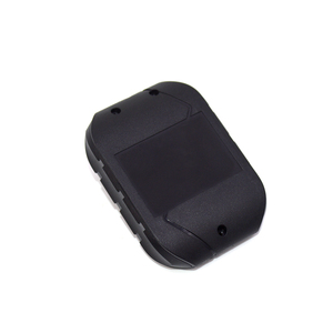 הגעה חדשה רכב רכב GPS Tracker תיבת הפצה, כף יד פלסטיק מארז (עם 9V סוללה שיכון) SZOMK Abs 10 Pcs IP54 - Product Image 4