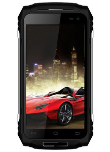 <span class=keywords><strong>el</strong></span> más barato Highton 5.5 pulgadas Qcta-core doble cámara 5000mAh batería WIFI GPS 4G LTE teléfono robusto, teléfono resistente - Product Image 6