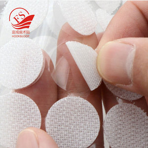 <span class=keywords><strong>2</strong></span> "auto Adesivo Nero Hook e <span class=keywords><strong>Loop</strong></span> Tape-5 metri-Heavy Duty-Appiccicoso Posteriore di Fissaggio- 15 piedi magia Colla del nastro - Product Image 5