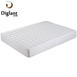 Diglant JE-A605 Français de Luxe Taille Standard Garderie Lit D'hôtel Printemps Matelas En Latex - Product Image 1