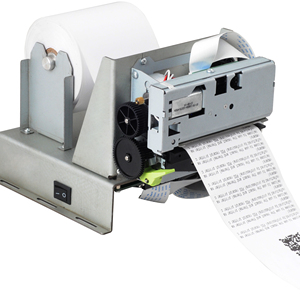 ATM 80 mét vé kiosk Máy in nhiệt mô-đun XP-GS8030 - Product Image 1