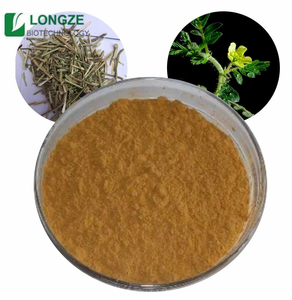 Fornitura di produzione fornitura di campioni gratuiti estratto di tribulus alatus in polvere estratto di tribulus terrestris - Product Image 2