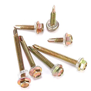 <span class=keywords><strong>HanDan</strong></span> shuangzi DIN7504K trapano coda vite - Product Image 5