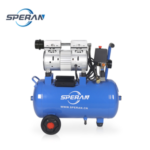 9l <span class=keywords><strong>24l</strong></span> exceptionnelle piston <span class=keywords><strong>sans</strong></span> <span class=keywords><strong>huile</strong></span> silencieux <span class=keywords><strong>compresseur</strong></span> d'air à vendre - Product Image 1