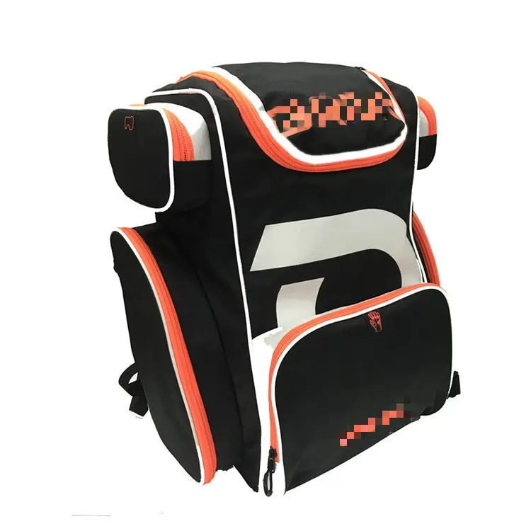 حقيبة ظهر لحمل معدات التزلج-Adventure Pro, حقيبة ظهر لحمل معدات التزلج
