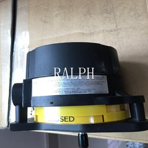 Allemagne WESTLOCK Vanne Interrupteur de fin de Course 3347RBYN0CS22FAN-AR1 - Product Image 5