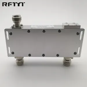 RFTYT 工厂价格低 VSWR N-母连接器 RF 3dB 混合耦合器