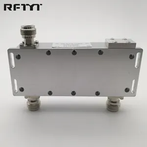 RFTYT Nhà Máy Giá Thấp VSWR N-nữ Nối RF 3dB Lai Coupler