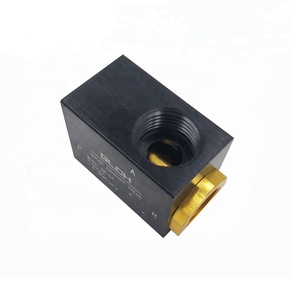 <span class=keywords><strong>El</strong></span> precio barato y de alta calidad serie QE de alta presión válvula de escape rápido - Product Image 5