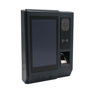 نظام تسجيل الحضور والانصراف بالبصمة عبر الإنترنت (واي فاي) للطلاب، رخيص الثمن (HF-A5) - Product Image 2