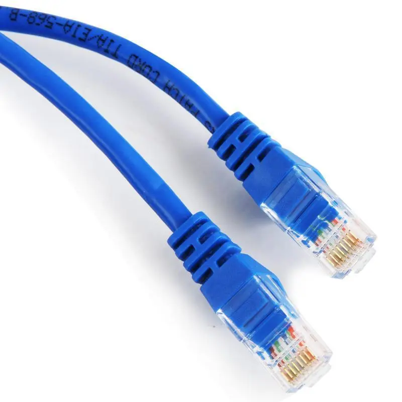 cat6 cable solid copper cat6 ethernet patch cable rj45 cat6 network cable