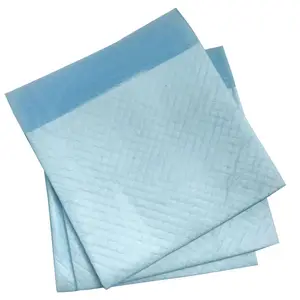 Hospital incontinence adult disposable underpad medical bed pads