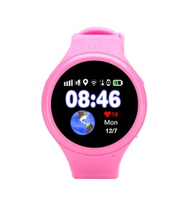 <span class=keywords><strong>GPS</strong></span> a prueba de agua móvil Tracker reloj teléfono <span class=keywords><strong>niños</strong></span> reloj inteligente - Product Image 6