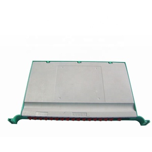 tray <strong>type</strong> <strong>optical</strong> fiber splitter low insertion loss <strong>1x64</strong> <strong>cassette</strong> plc splitter ftth - Product Image 6