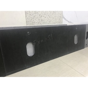 Ý 2Cm 600X600 Bằng Đá Cẩm Thạch Nhìn Sứ Gạch Cho Cầu Thang - Product Image 2