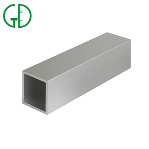 GD Aluminium Offre Spéciale D'extrusion Profil D'aluminio De <span class=keywords><strong>15x15</strong></span> - Product Image 3