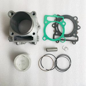 Kit cylindre, piston, joint de piston, segments de piston pour Hisun UTV400 ATV400 UTV <span class=keywords><strong>Quad</strong></span> 450cc 500 700 <span class=keywords><strong>750cc</strong></span> 800 1000 Massimo PIÈCES - Product Image 5