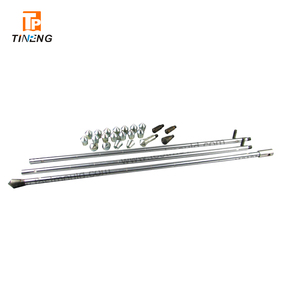 Penetrómetro Neumático de Cono Dinámico 16-T0012/P con Martillo de 10 kg y un Martillo Adicional de 20 kg (DPL, <span class=keywords><strong>DPM</strong></span>) - Product Image 3
