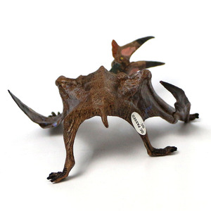 Juguetes de dinosaurios de animales de Pterosaurio de PVC para niños para jóvenes que aman a los dinosaurios - Product Image 2