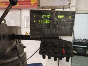 Máy Phay CNC Đứng Thông Dụng Chất Lượng Cao - Product Image 5