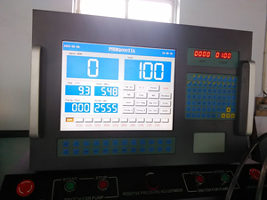 Notícias BC3000 injeção injector diesel bomba máquina de calibração da bomba - Product Image 6