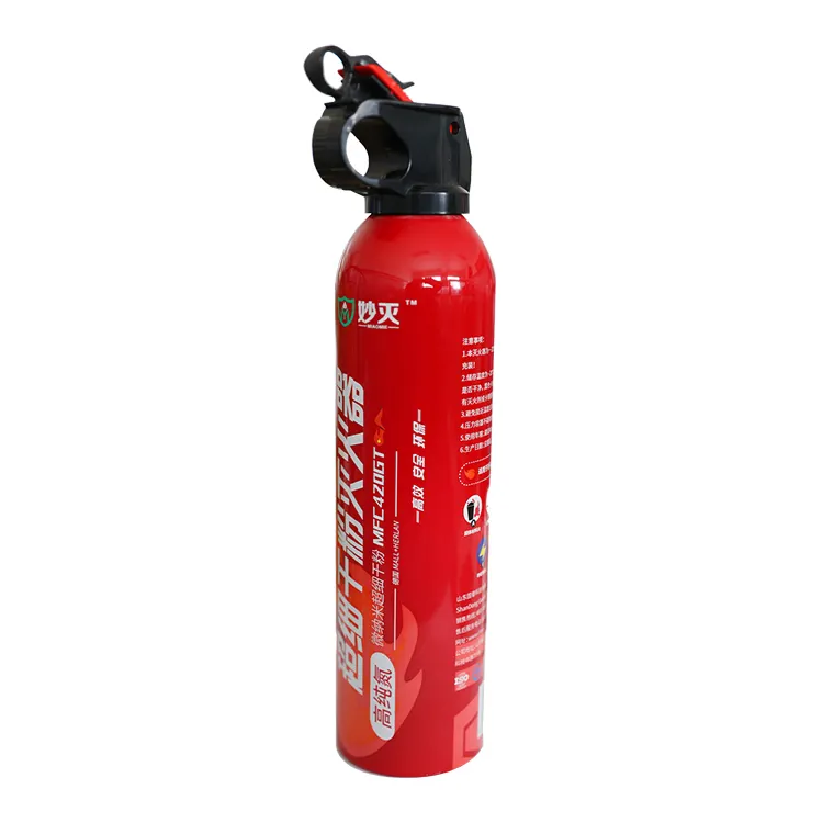Preferred okay price of handle fire extinguisher