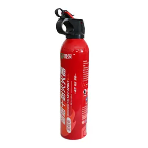 Preferred okay price of handle fire extinguisher