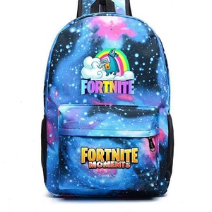 Nouveau design <span class=keywords><strong>fortnite</strong></span> licorne école sac à dos <span class=keywords><strong>fortnite</strong></span> sac à dos licorne - Product Image 3